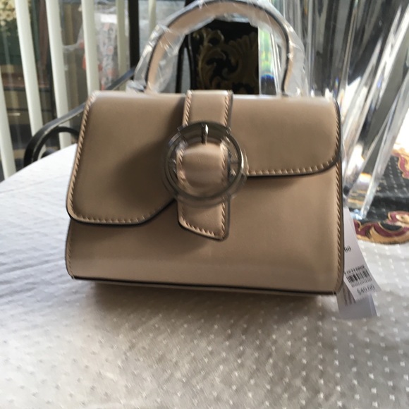 Mini bone bag very classy - Picture 2 of 7